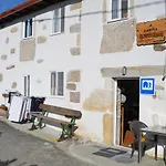 A Casina Di Marcello Palas de Rei