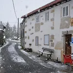 A Casina Di Marcello Palas de Rei
