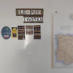 A Casina Di Marcello Hostel