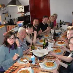 A Casina Di Marcello Hostel Palas de Rei