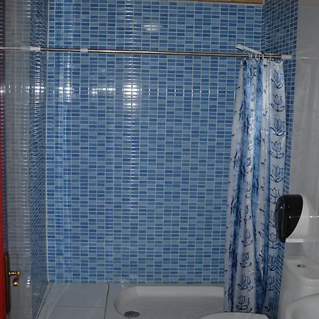 A Casina Di Marcello * Palas de Rei