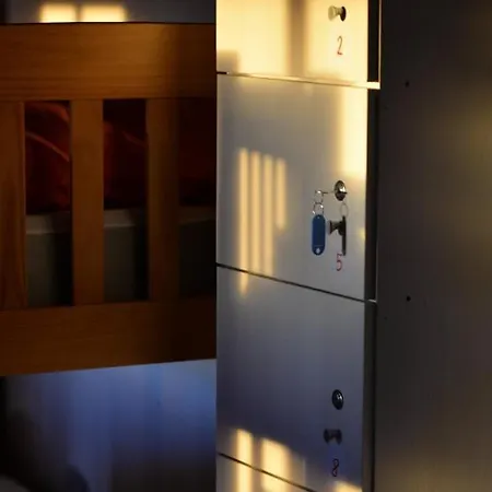 A Casina Di Marcello Albergue *