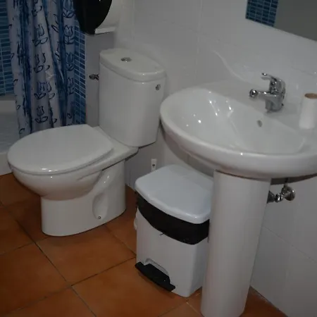 A Casina Di Marcello Hostel *