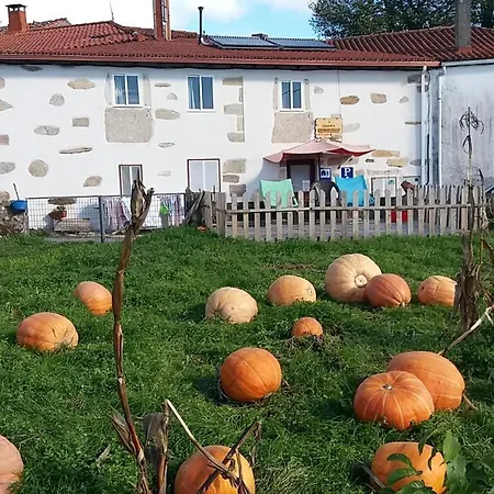 Albergue A Casina Di Marcello