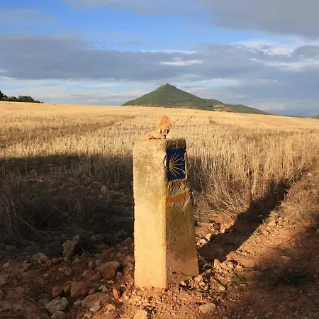 A Casina Di Marcello * Palas de Rei