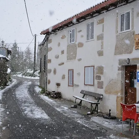 A Casina Di Marcello Palas de Rei