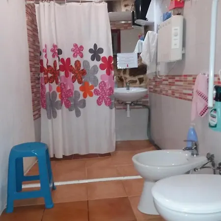 A Casina Di Marcello Palas de Rei