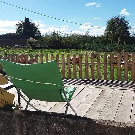 A Casina Di Marcello