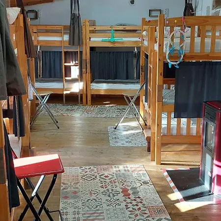 A Casina Di Marcello Albergue Palas de Rei