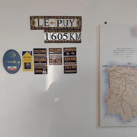 A Casina Di Marcello Hostel
