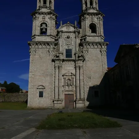 Hostel A Casina Di Marcello *
