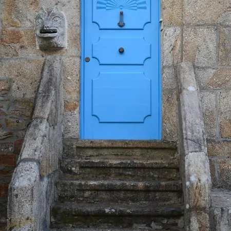 Vandrerhjem A Casina Di Marcello