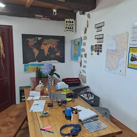 ホステル A Casina Di Marcello *