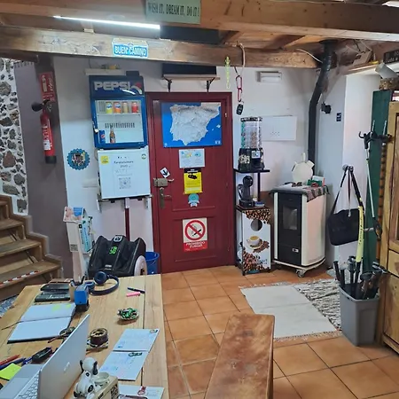 A Casina Di Marcello