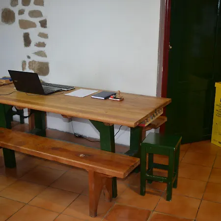 Vandrerhjem A Casina Di Marcello