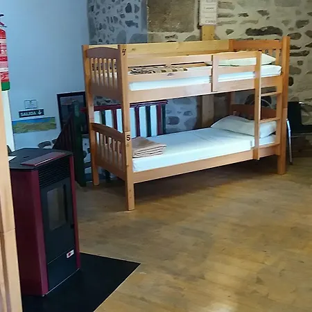 A Casina Di Marcello Palas de Rei