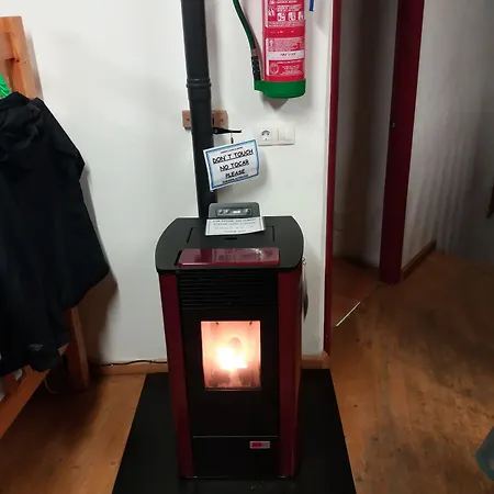 Hostel A Casina Di Marcello