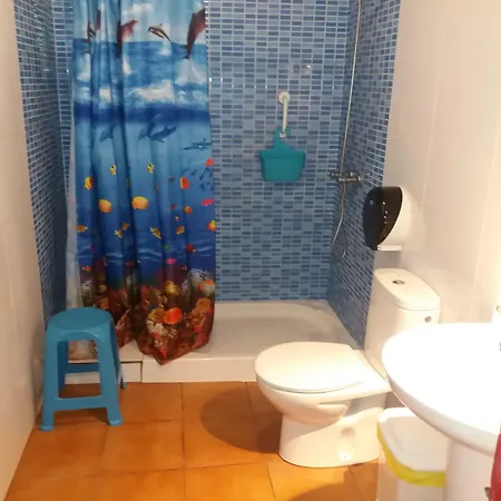 A Casina Di Marcello * Palas de Rei