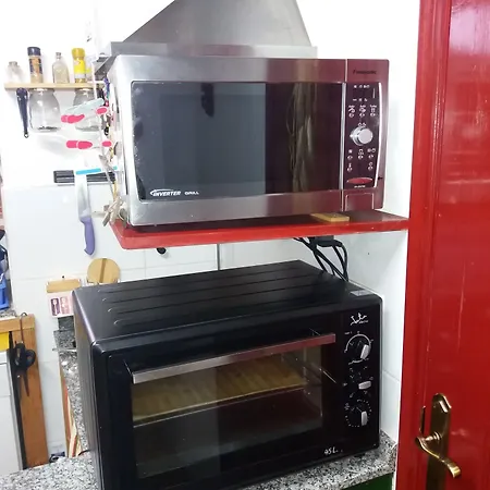 Hostel A Casina Di Marcello Palas de Rei