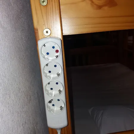 A Casina Di Marcello *
