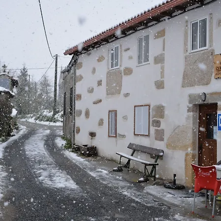 ホステル A Casina Di Marcello