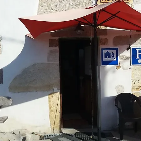 A Casina Di Marcello