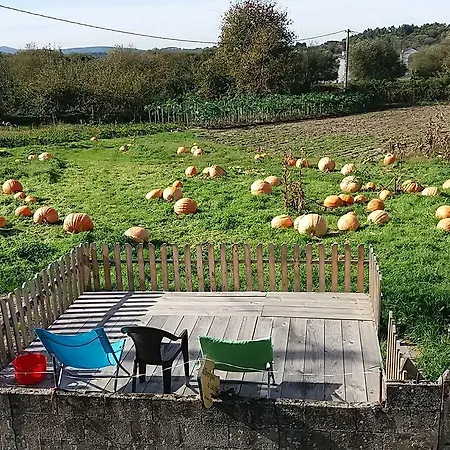 A Casina Di Marcello Hostel