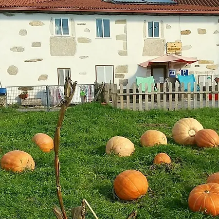 A Casina Di Marcello Vandrerhjem
