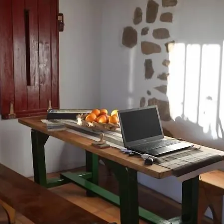 A Casina Di Marcello Vandrerhjem *