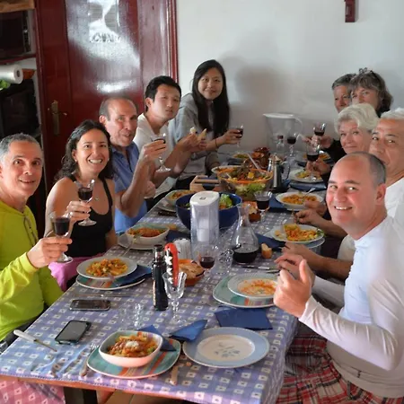 A Casina Di Marcello Palas de Rei