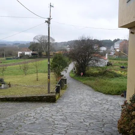 A Casina Di Marcello * Palas de Rei