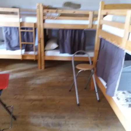 A Casina Di Marcello * Palas de Rei