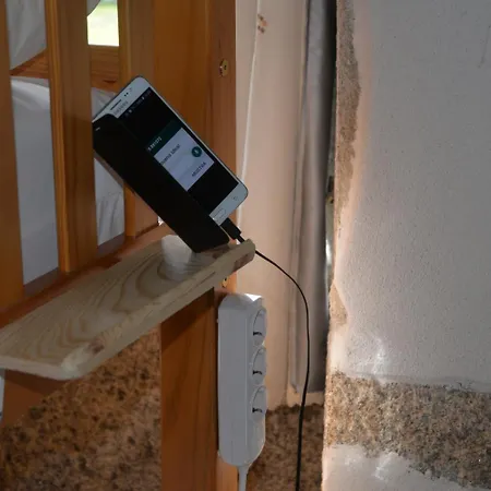 A Casina Di Marcello * Palas de Rei