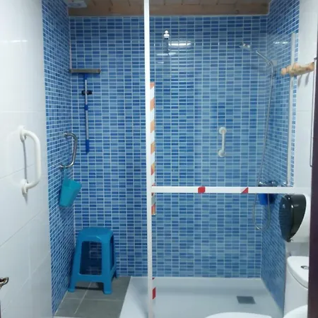A Casina Di Marcello Hostel Palas de Rei