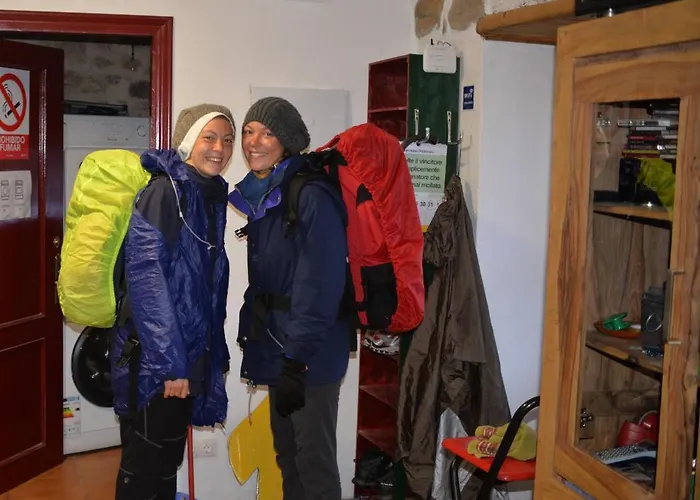 A Casina Di Marcello