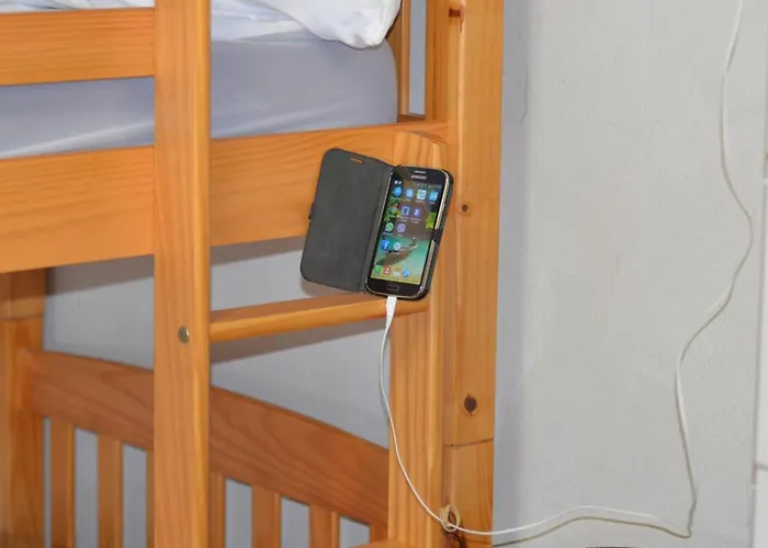 ホステル A Casina Di Marcello *