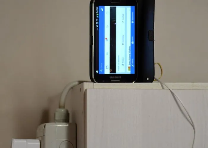 ホステル A Casina Di Marcello *