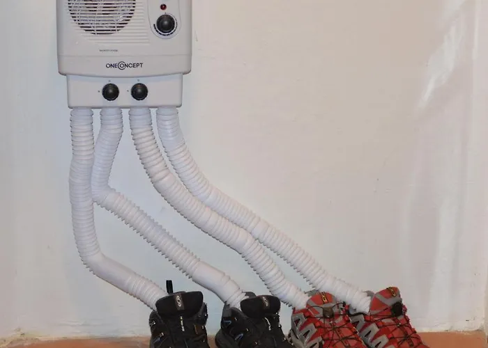 A Casina Di Marcello * Palas de Rei