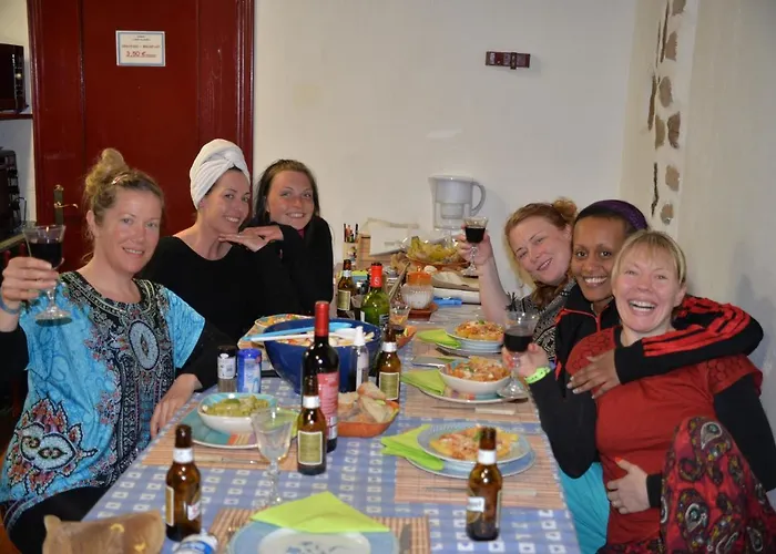 A Casina Di Marcello