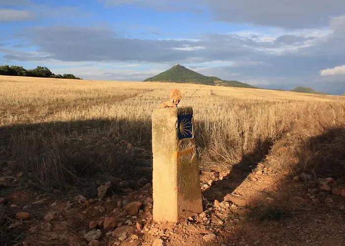 A Casina Di Marcello * Palas de Rei