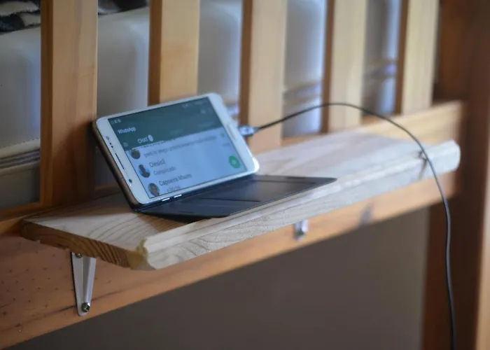 A Casina Di Marcello ホステル