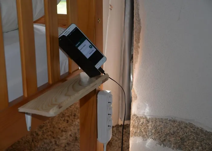 A Casina Di Marcello ホステル