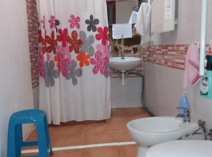 A Casina Di Marcello Palas de Rei