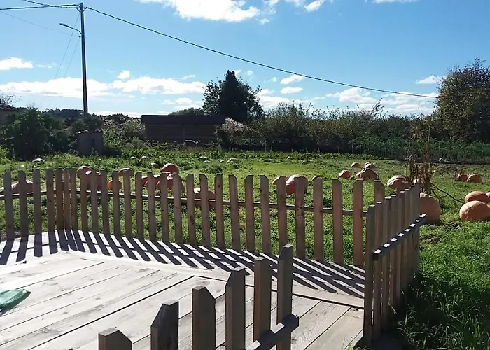 ホステル A Casina Di Marcello