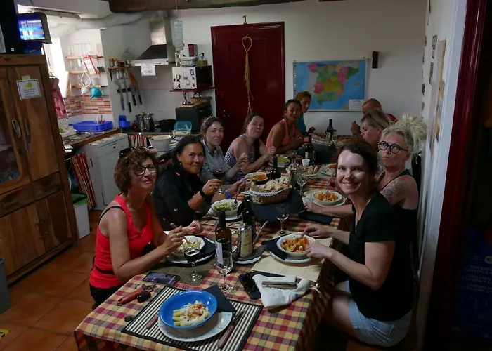 A Casina Di Marcello * Palas de Rei