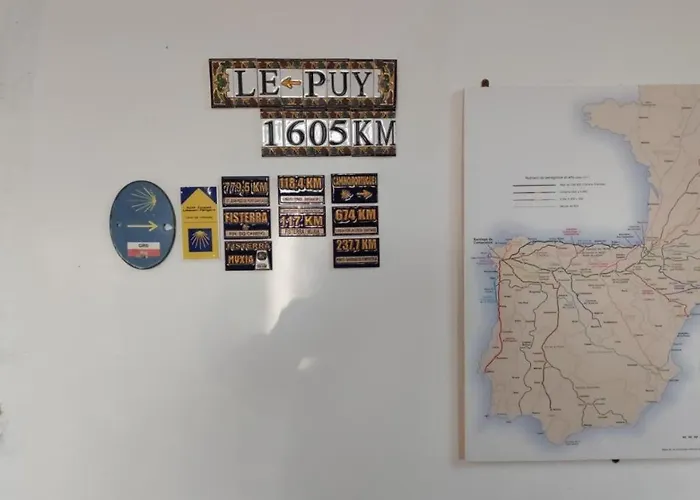 A Casina Di Marcello ホステル