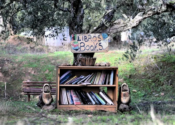 A Casina Di Marcello