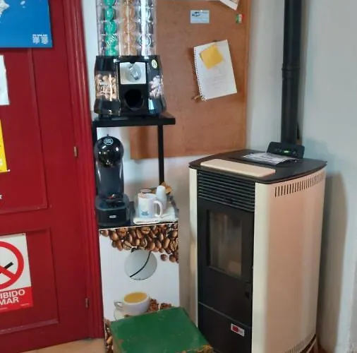 A Casina Di Marcello *