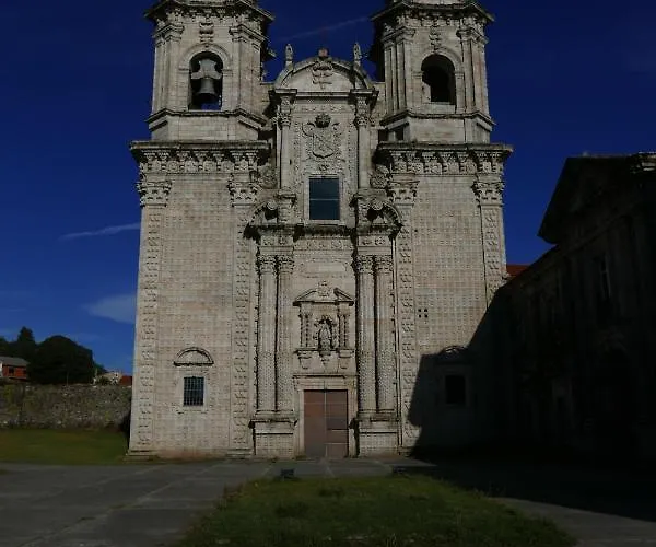 ホステル A Casina Di Marcello *