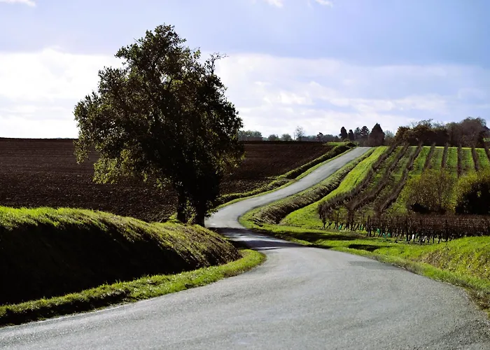 ホステル A Casina Di Marcello Palas de Rei